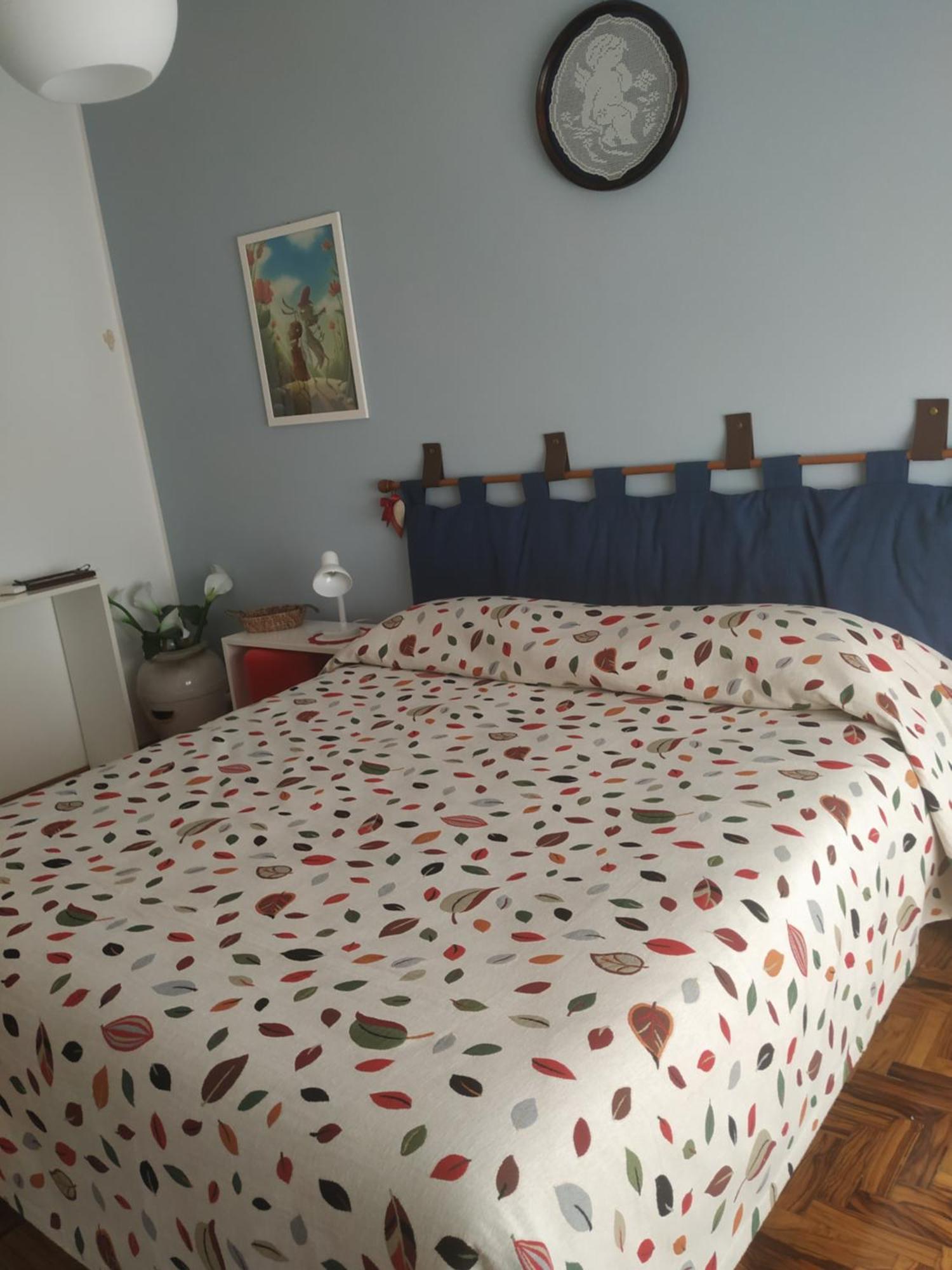 B&B Casa Lisa Miane Kamer foto