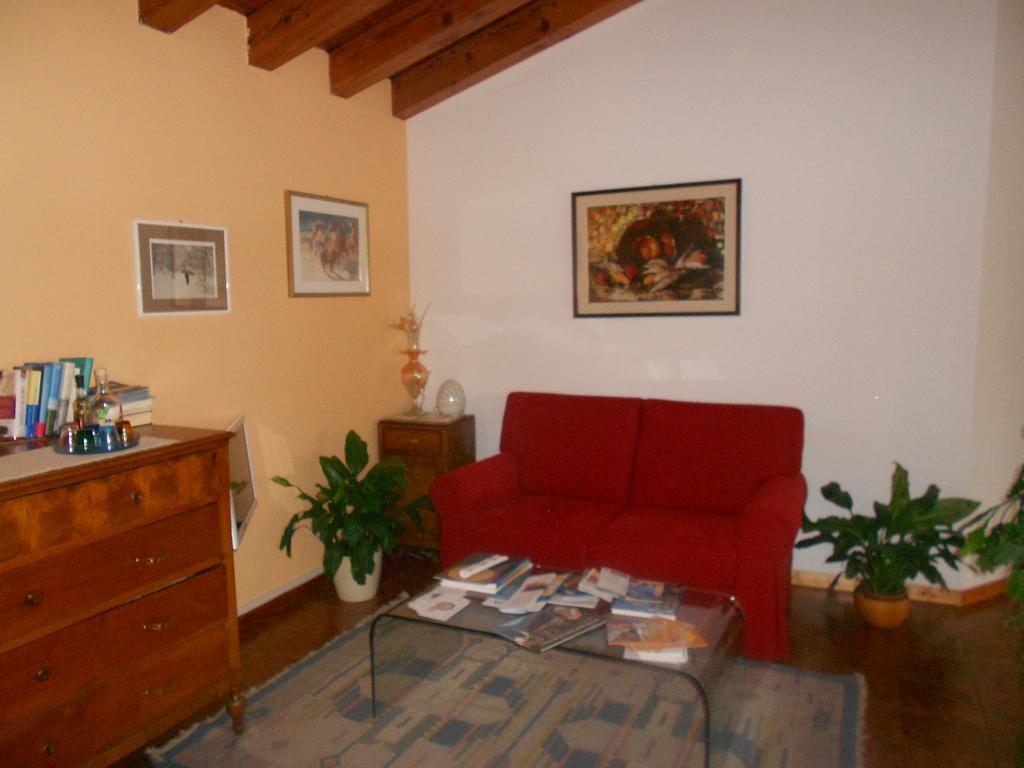B&B Casa Lisa Miane Buitenkant foto